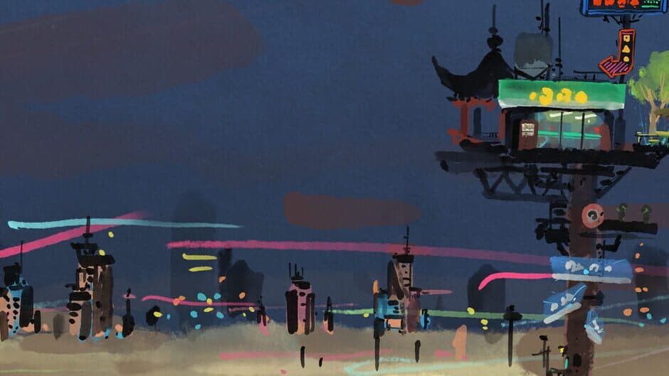 Cyber Puncake banner