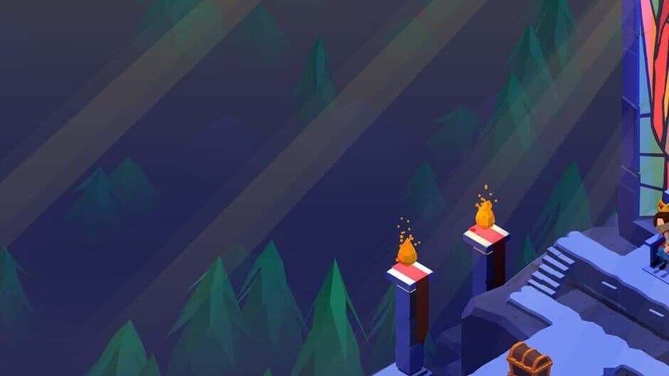 Aarik: and the Ruined Kingdom banner