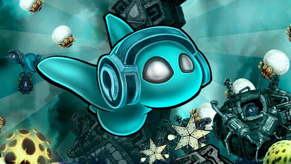 Beatbuddy: On Tour banner