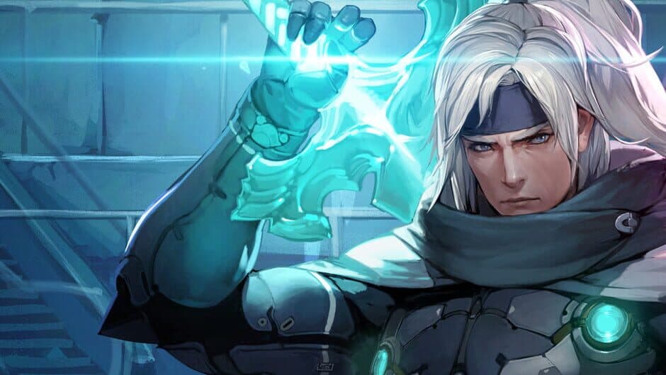 Blade Chimera banner