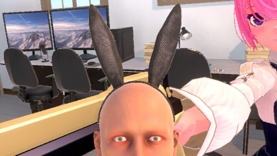 Fairy Carrots banner