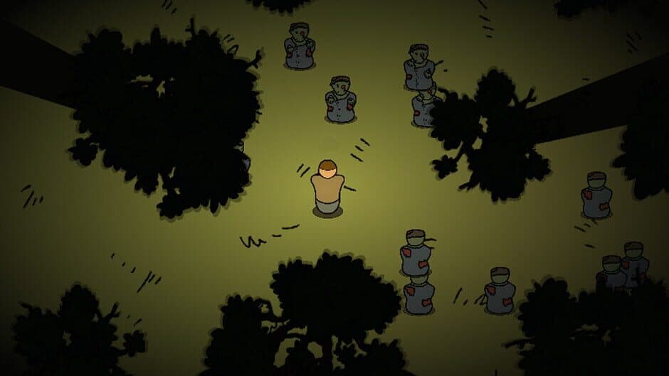 Desolate Realms banner