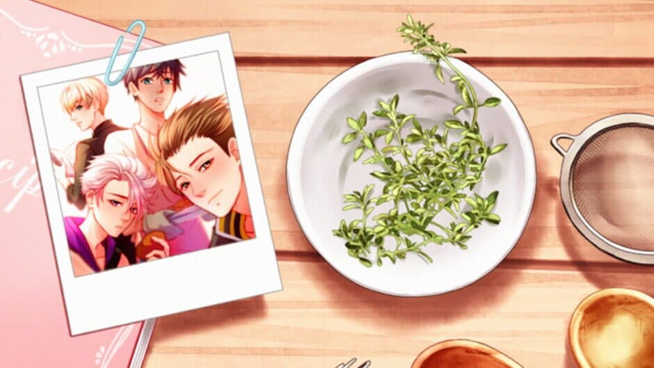 Sifting Thyme banner