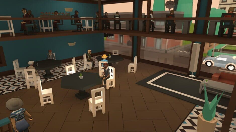 Happy Hour Hero banner