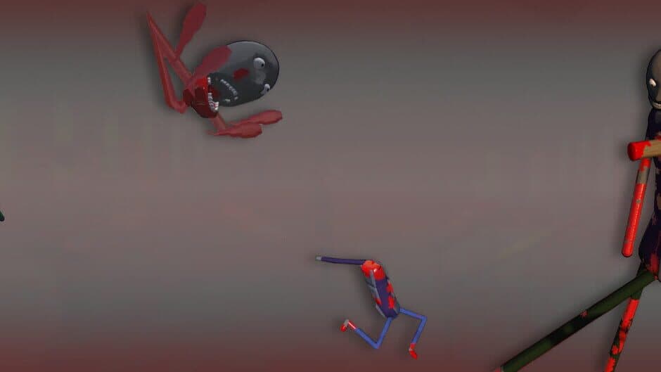 Brutalistick VR banner