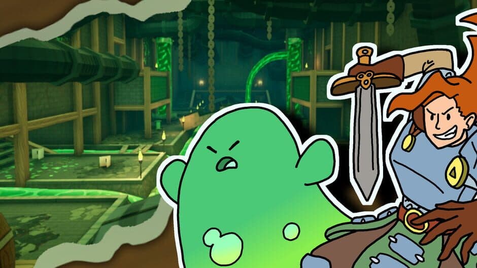 Cardboard Hero banner