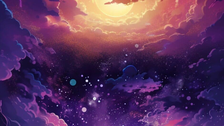 Dream of the Star Haven banner