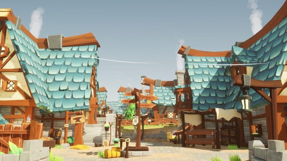 Life of Thife banner