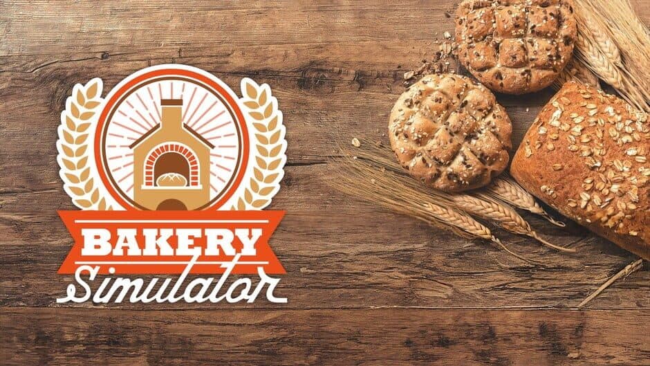 Bakery Simulator banner