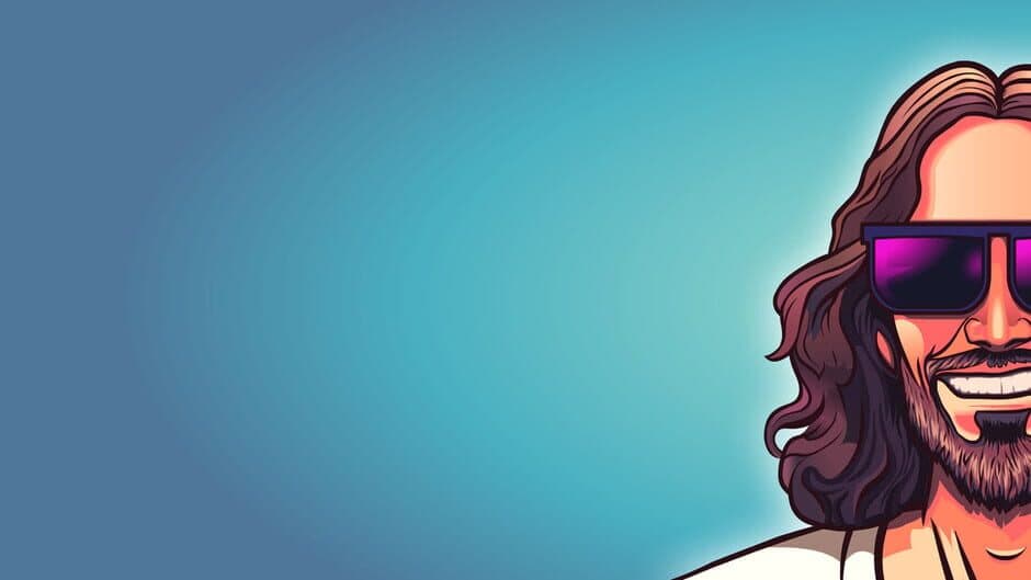 God For A Day banner