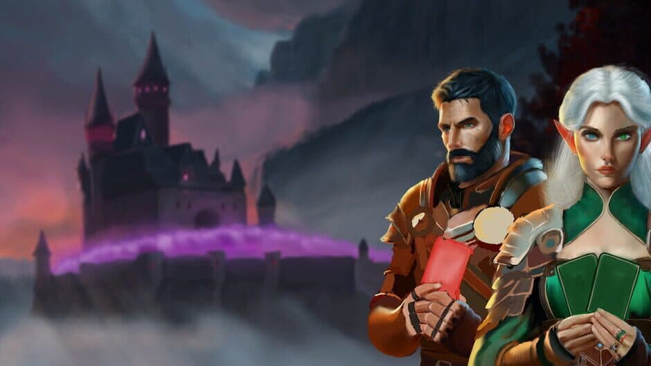 Northanda Chronicles banner