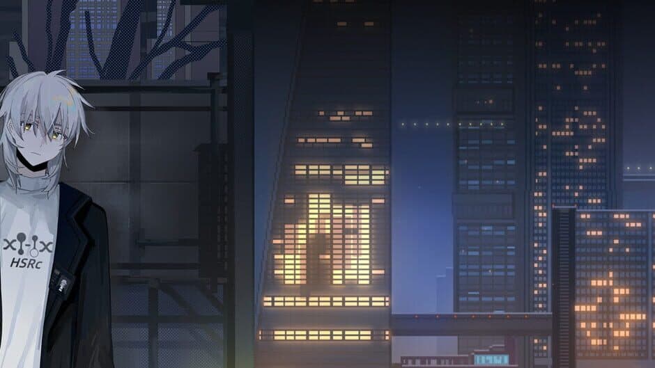 Nobody Nowhere banner