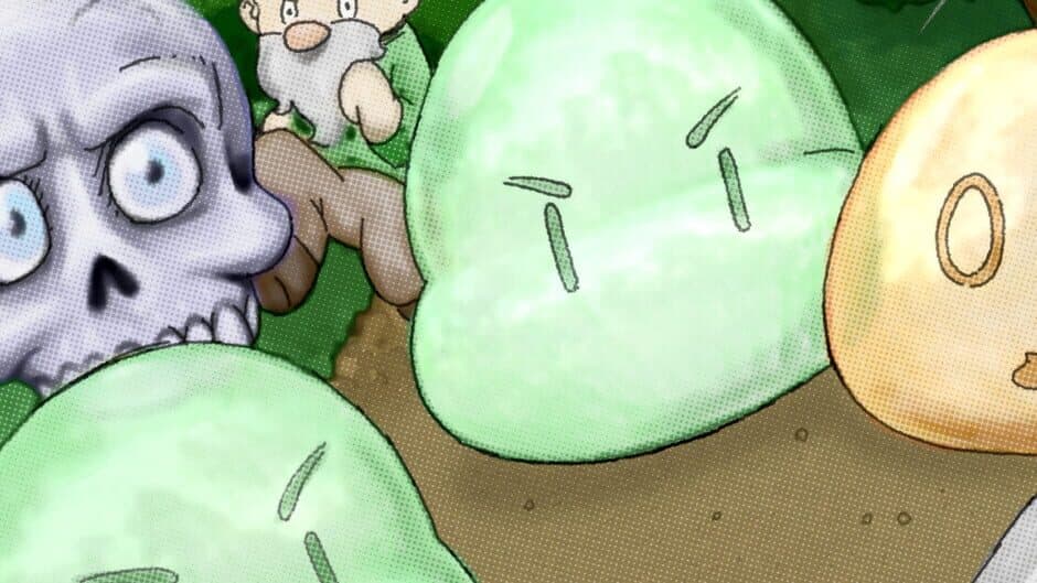 Smash and Bash Monsters banner