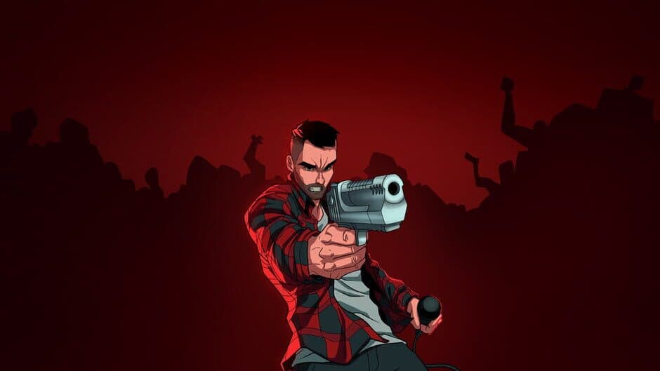 Desolate City: Last Show banner