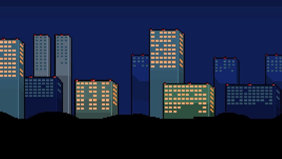 Super Kawaii Ninja banner