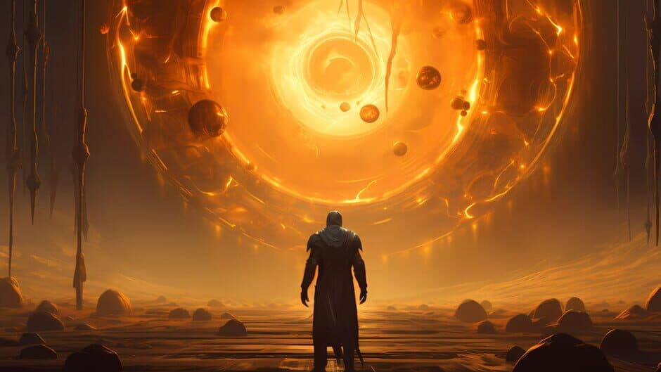 Main Deity Space banner