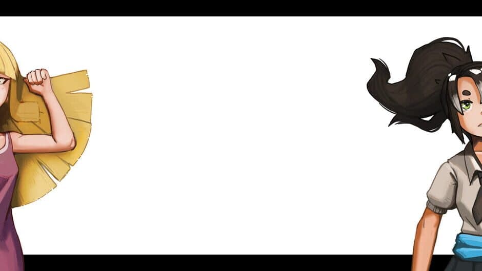 Synthetic Fantasy; banner