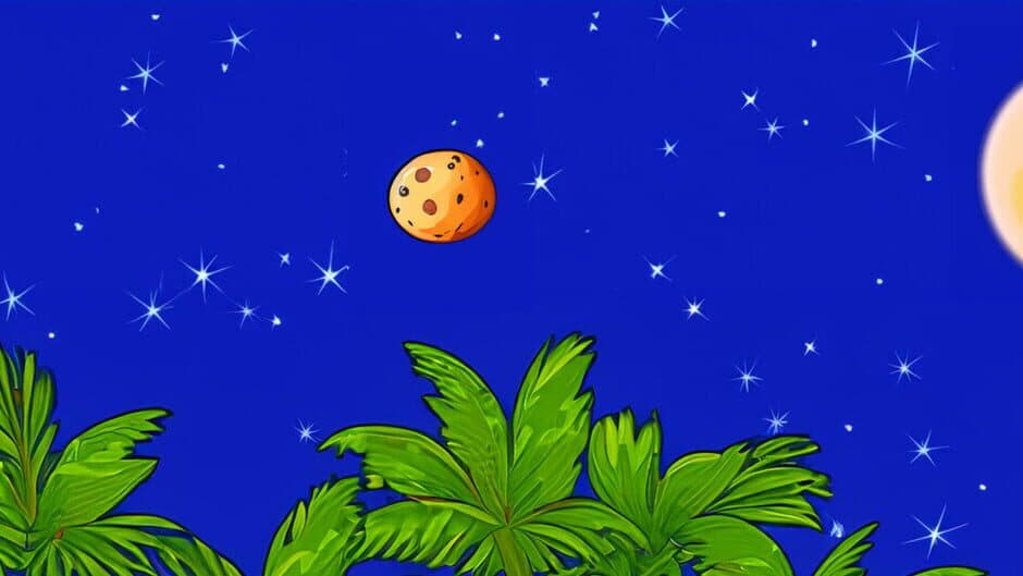 Niels Penguin Adventure banner