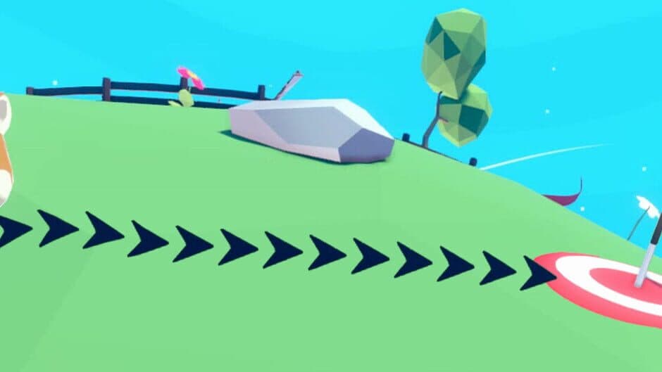 Sling Puzzle: Golf Master banner