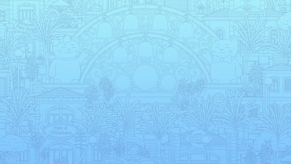 Purrfectly Hidden Cats: Kittenbay banner