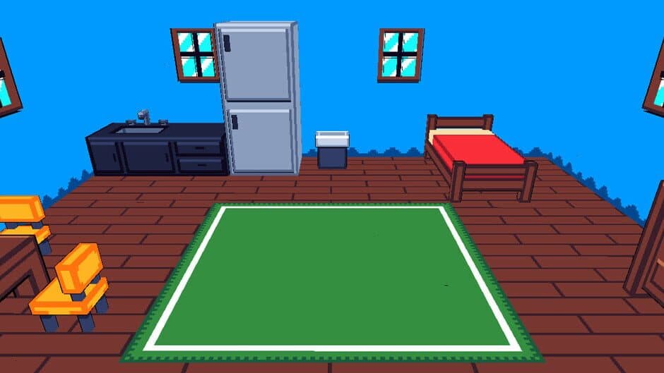 Pru the Pigeon banner