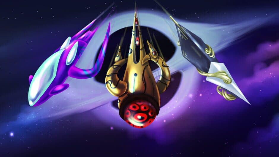 Sisyphus Paradox banner