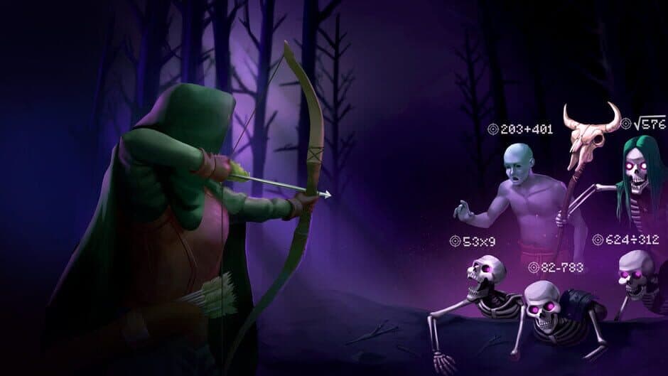 Your Shots Count banner