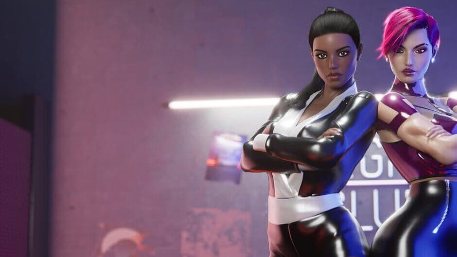 Sensual Adventures: Episode 9 banner