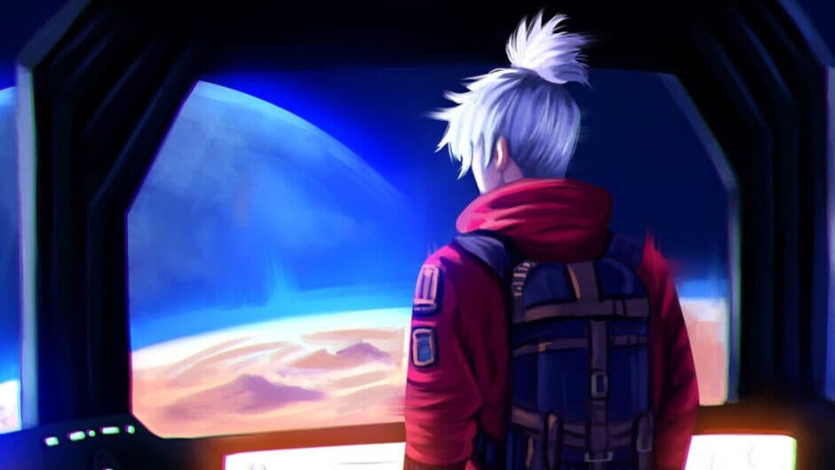 I Bring The Chaos banner