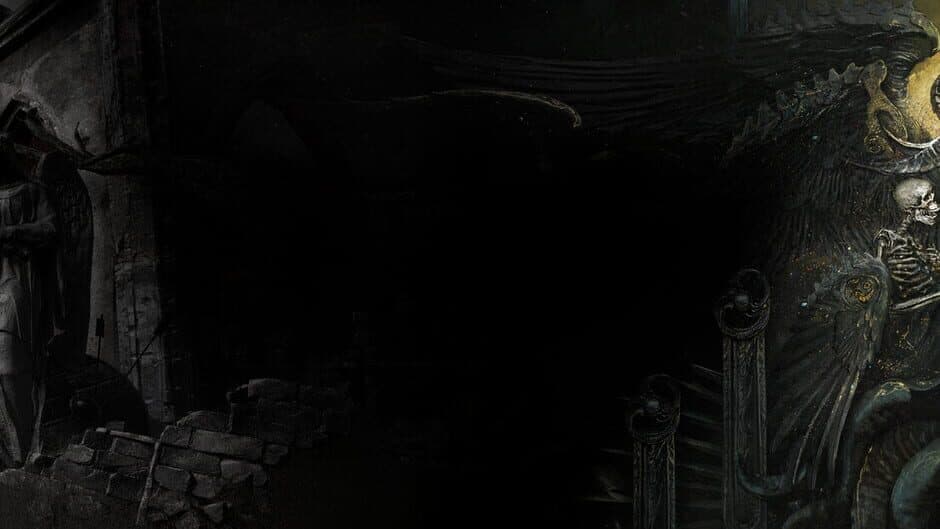 Seraph: In the Darkness banner