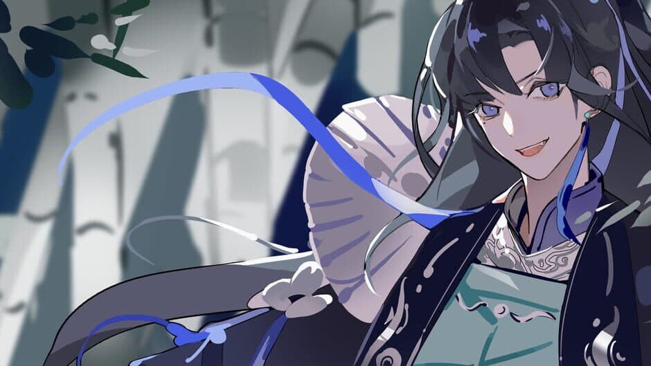 Qi Shen Nong Gui banner