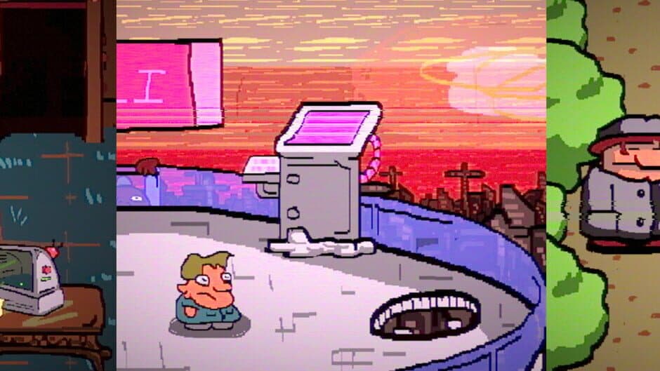 UFO: Henfield banner