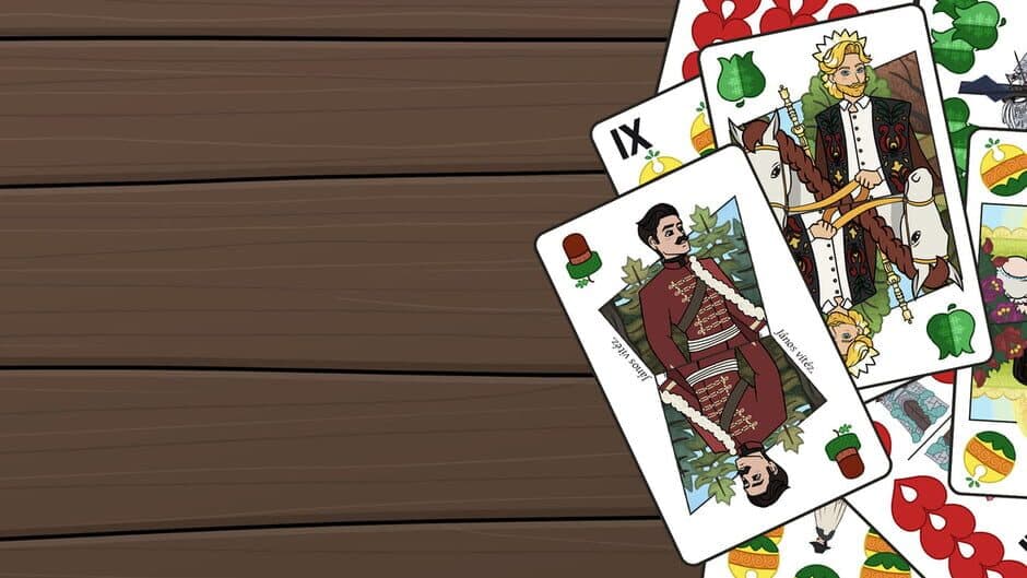 Behind the Beyond: Ulti banner