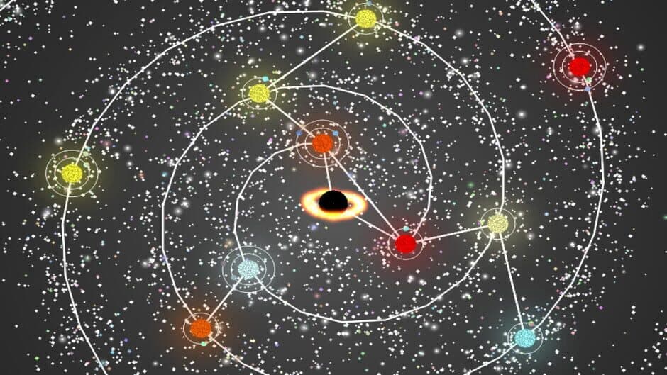 Plane Starship: Galactic Frontline banner