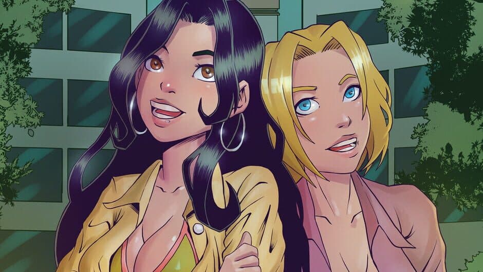 Tickle Magnet banner