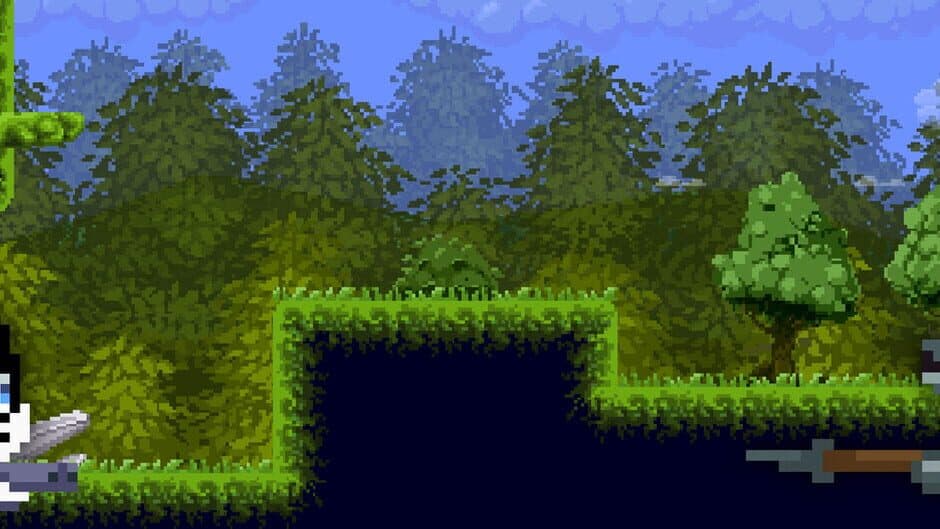 Pancho's Mission banner