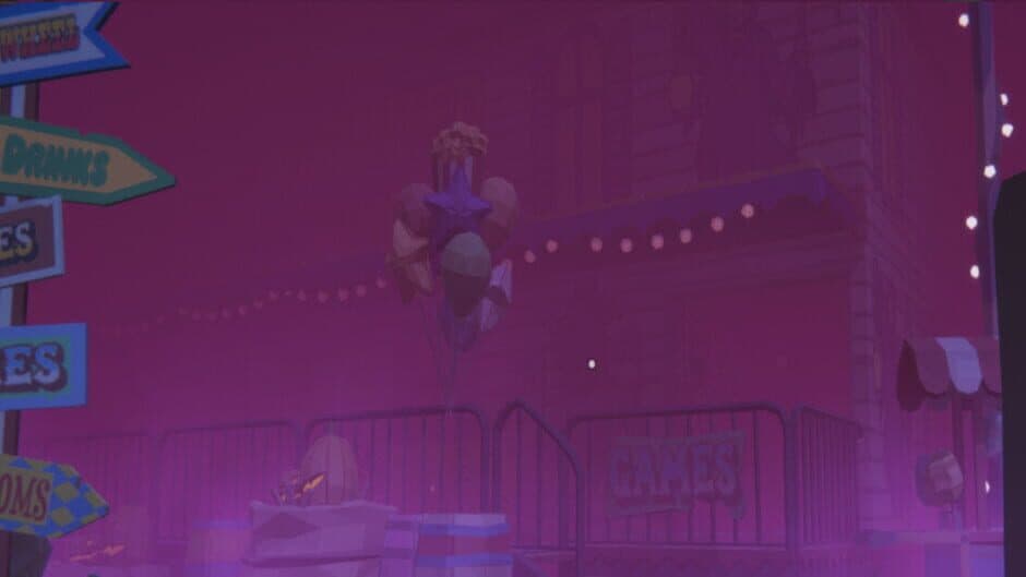 Circus of TimTim banner