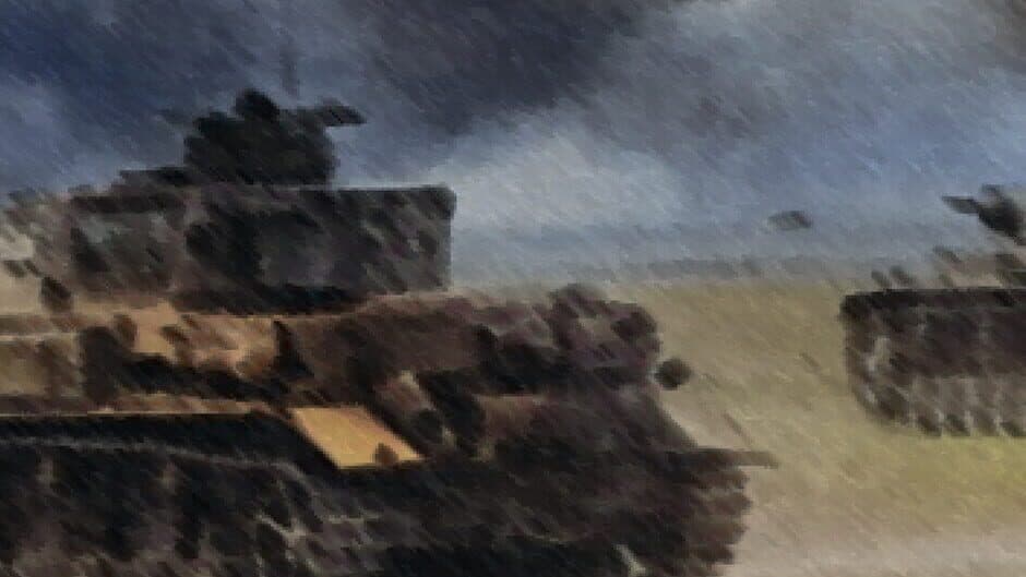 Battlefield Commander WWII banner