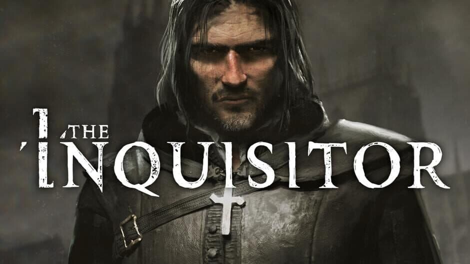 The Inquisitor banner