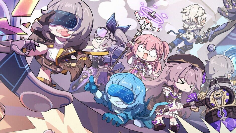 Trash can Army banner