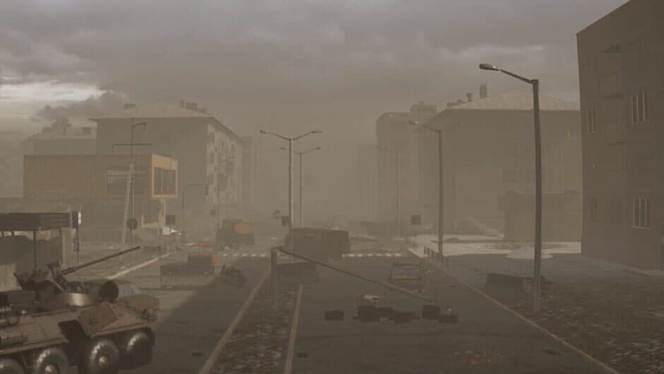 Operation Kyiv banner