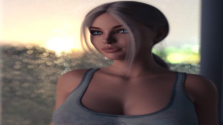 Fog of War: Book One banner