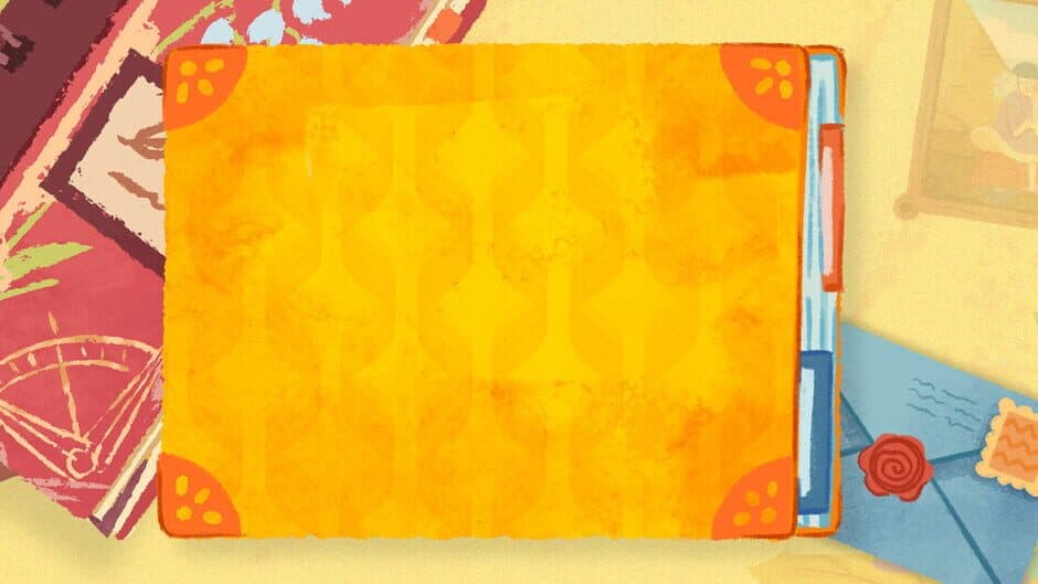 Tell Me Your Story banner