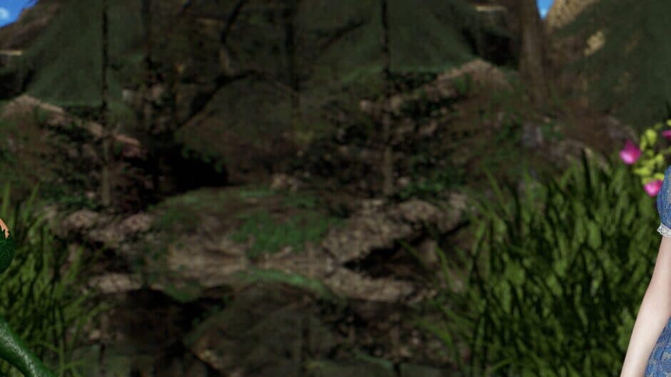 Pussy Kingdom: Queen of Passion banner