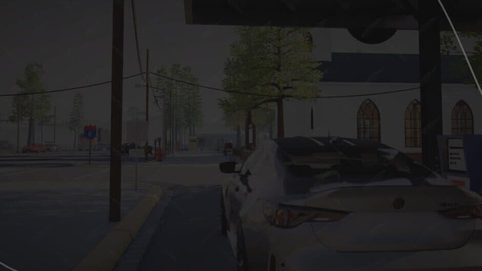 Quantum Drive banner