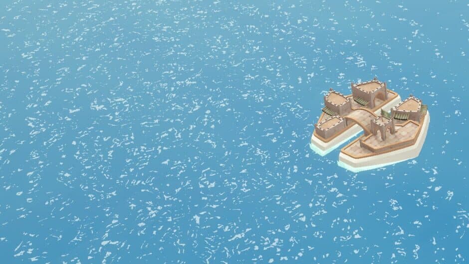 Bounties of Babylon banner