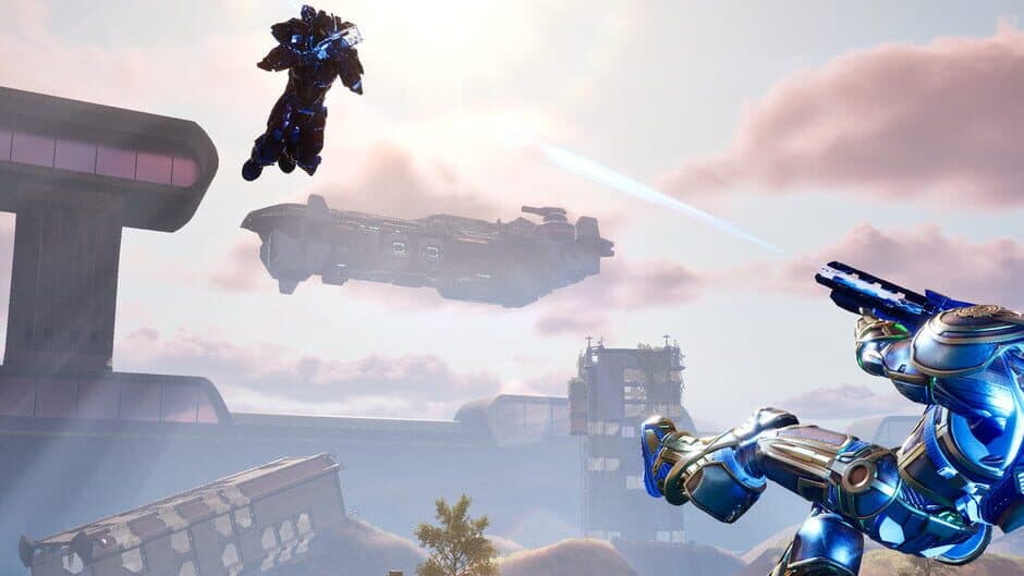 Tribes 3: Rivals banner