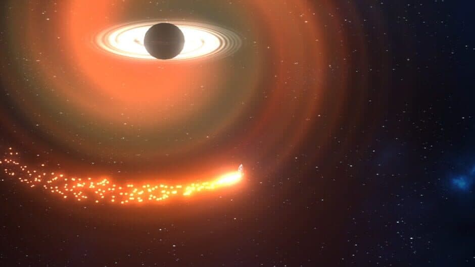 Starship Coaster banner