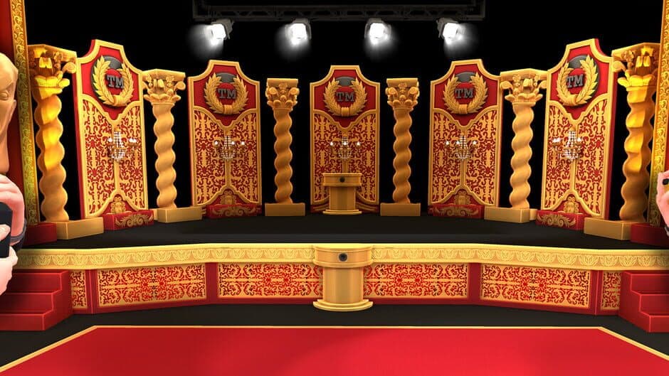 Taskmaster VR banner