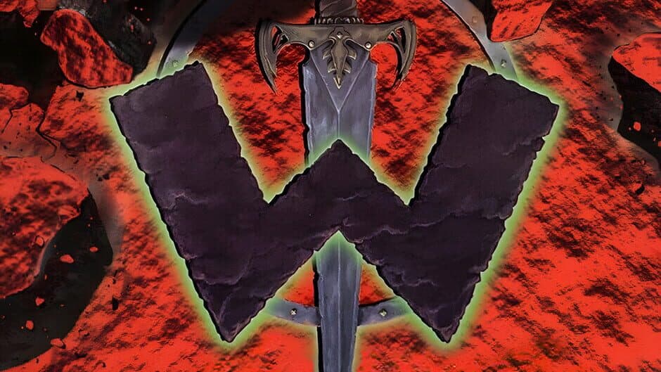 Savage Warriors banner